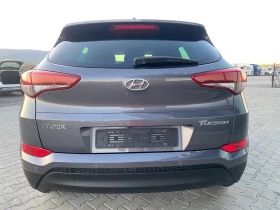 Hyundai Tucson 1.7crdi, снимка 6