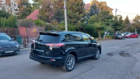 Toyota Rav4 2.5 Hybrid Автоматик 197к.с. NАVI, EURO 6, снимка 3