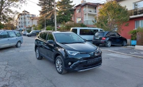 Toyota Rav4 2.5 Hybrid Автоматик 197к.с. NАVI, EURO 6, снимка 12