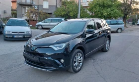 Toyota Rav4 2.5 Hybrid Автоматик 197к.с. NАVI, EURO 6, снимка 7