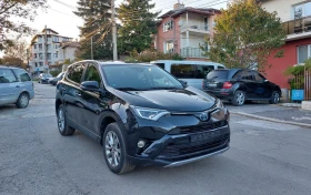 Toyota Rav4 2.5 Hybrid Автоматик 197к.с. NАVI, EURO 6, снимка 2