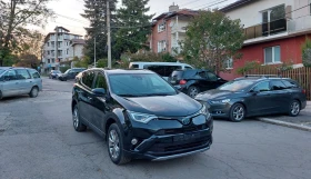 Toyota Rav4 2.5 Hybrid Автоматик 197к.с. NАVI, EURO 6, снимка 6