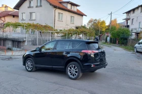 Toyota Rav4 2.5 Hybrid Автоматик 197к.с. NАVI, EURO 6, снимка 14