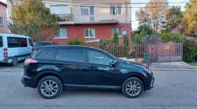 Toyota Rav4 2.5 Hybrid Автоматик 197к.с. NАVI, EURO 6, снимка 13