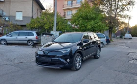 Toyota Rav4 2.5 Hybrid Автоматик 197к.с. NАVI, EURO 6, снимка 11