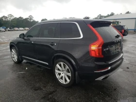 Volvo Xc90 T6* * * * *  | Mobile.bg    2