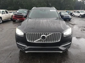 Volvo Xc90 T6* * * * *  | Mobile.bg    5