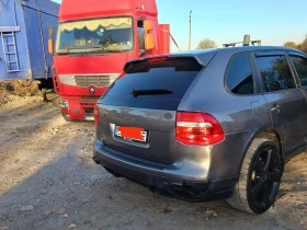 Обява за продажба на Porsche Cayenne S ~18 500 лв. - изображение 9