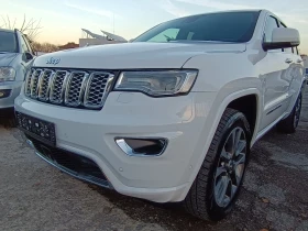 Jeep Grand cherokee 122635 КМ !!! &#34;OVERLAND&#34;!! Нов внос Швейца, снимка 1