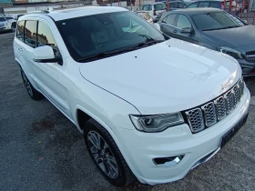 Jeep Grand cherokee 122635 КМ !!! &#34;OVERLAND&#34;!! Нов внос Швейца, снимка 17