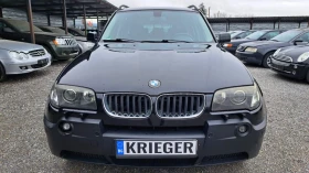 BMW X3 2.0d NOV VNOS GERMANY, снимка 2