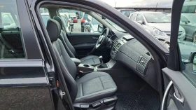 BMW X3 2.0d NOV VNOS GERMANY, снимка 11