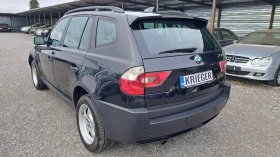 BMW X3 2.0d NOV VNOS GERMANY, снимка 9