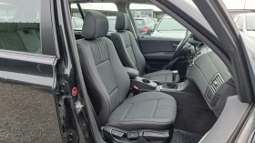 BMW X3 2.0d NOV VNOS GERMANY, снимка 10