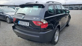 BMW X3 2.0d NOV VNOS GERMANY, снимка 5