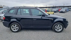 BMW X3 2.0d NOV VNOS GERMANY, снимка 4