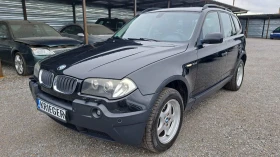 BMW X3 2.0d NOV VNOS GERMANY, снимка 1