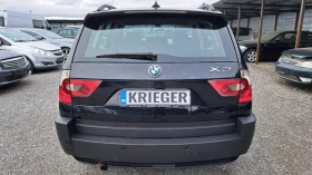 BMW X3 2.0d NOV VNOS GERMANY, снимка 6