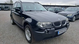 BMW X3 2.0d NOV VNOS GERMANY, снимка 3