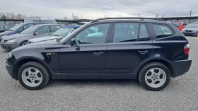 BMW X3 2.0d NOV VNOS GERMANY, снимка 8