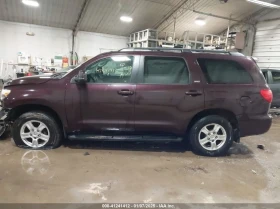 Toyota Sequoia, снимка 7