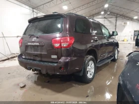 Toyota Sequoia, снимка 5