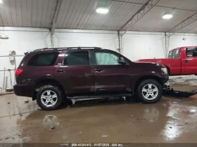 Toyota Sequoia, снимка 6