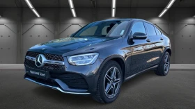 Обява за продажба на Mercedes-Benz GLC  300d  4 Matic Coupe, Месечна вноска от 953 лв. ~75 990 лв. - изображение 1