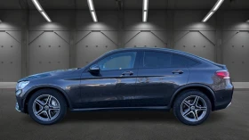 Mercedes-Benz GLC 300d 4 Matic Coupe, Месечна вноска от 953 лв. - 75990 лв. - 39216163 | Car24.bg