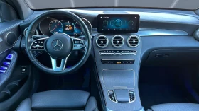 Mercedes-Benz GLC 300d 4 Matic Coupe, Месечна вноска от 953 лв. - 75990 лв. - 39216163 | Car24.bg