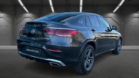 Mercedes-Benz GLC 300d 4 Matic Coupe, Месечна вноска от 953 лв. - 75990 лв. - 39216163 | Car24.bg