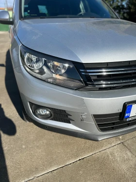 VW Tiguan, снимка 5