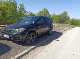 Обява за продажба на Toyota Rav4 ~5 000 лв. - изображение 1