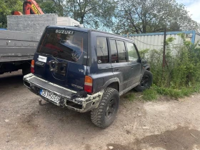 Обява за продажба на Suzuki Vitara 2.0 V6 ~2 600 лв. - изображение 3