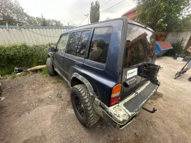 Обява за продажба на Suzuki Vitara 2.0 V6 ~2 600 лв. - изображение 1
