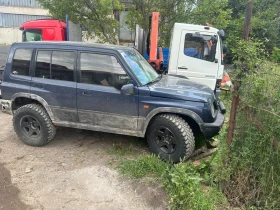 Обява за продажба на Suzuki Vitara 2.0 V6 ~2 600 лв. - изображение 2