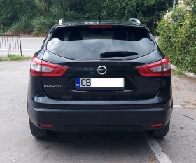Nissan Qashqai J11 - 33900 лв. - 67004548 4
