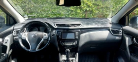 Nissan Qashqai J11 - 33900 лв. - 67004548 6