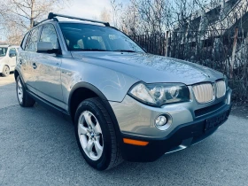 Обява за продажба на BMW X3 3.0i ~10 900 лв. - изображение 2