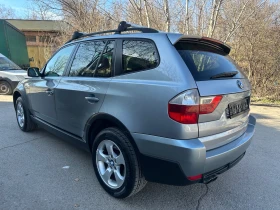 Обява за продажба на BMW X3 3.0i ~10 900 лв. - изображение 5