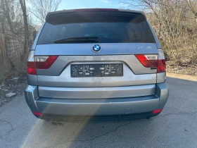 Обява за продажба на BMW X3 3.0i ~10 900 лв. - изображение 4