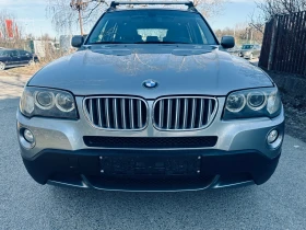 Обява за продажба на BMW X3 3.0i ~10 900 лв. - изображение 1