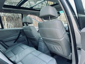 Обява за продажба на BMW X3 3.0i ~10 900 лв. - изображение 10