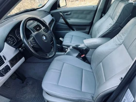 Обява за продажба на BMW X3 3.0i ~10 900 лв. - изображение 8