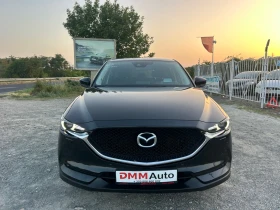 Обява за продажба на Mazda CX-5 2.0i - 160 к.с / 4Х4 / ХЕДЪП / НАВИ / BOSE / ЕВРО6 ~33 900 лв. - изображение 1