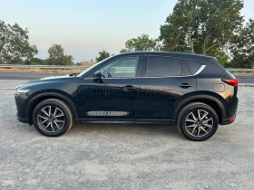 Обява за продажба на Mazda CX-5 2.0i - 160 к.с / 4Х4 / ХЕДЪП / НАВИ / BOSE / ЕВРО6 ~33 900 лв. - изображение 7