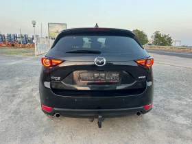 Обява за продажба на Mazda CX-5 2.0i - 160 к.с / 4Х4 / ХЕДЪП / НАВИ / BOSE / ЕВРО6 ~33 900 лв. - изображение 5