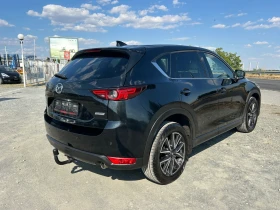 Mazda CX-5 2.0i - 160 к.с / 4Х4 / ХЕДЪП / НАВИ / BOSE / ЕВРО6 - 33900 лв. - 54064954 5