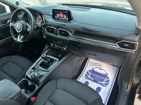 Обява за продажба на Mazda CX-5 2.0i - 160 к.с / 4Х4 / ХЕДЪП / НАВИ / BOSE / ЕВРО6 ~33 900 лв. - изображение 10