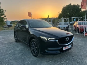 Обява за продажба на Mazda CX-5 2.0i - 160 к.с / 4Х4 / ХЕДЪП / НАВИ / BOSE / ЕВРО6 ~33 900 лв. - изображение 2